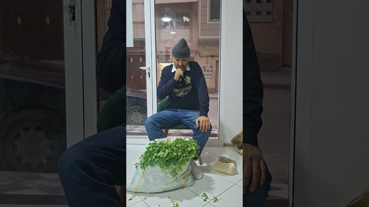 من بائع العسل 🍯 إلى بائع القصبر