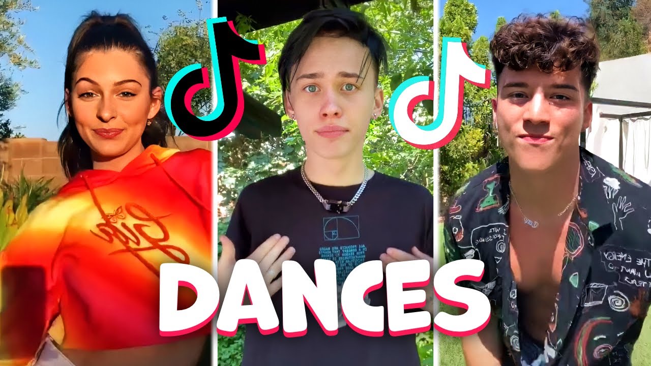 Ultimate TikTok Dance Compilation #61