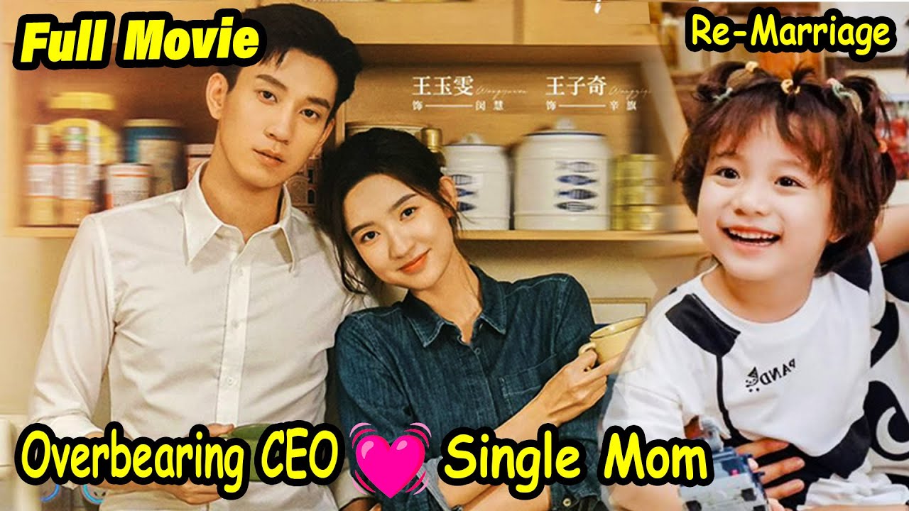 Overbearing CEO doesn't know he has a Cute Son   .... Full Drama explained In Hindi