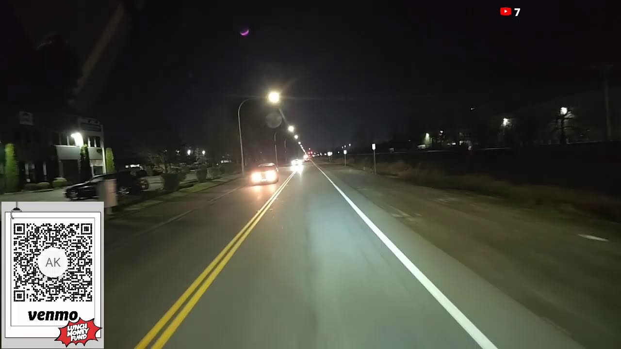 DELIVERY TRUCK DASHCAM: see calming views and interesting people 【01/15/2026】