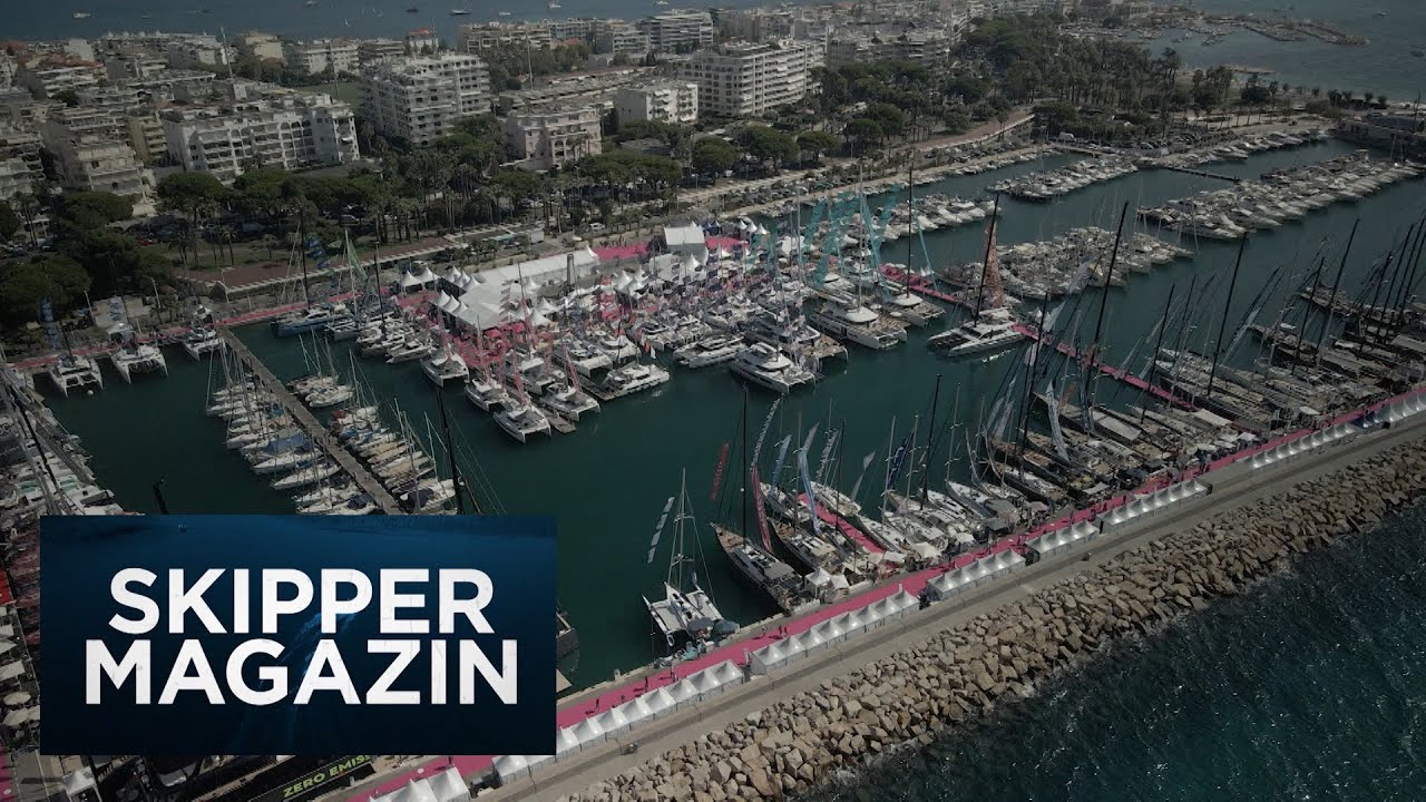 Cannes-i körkép I. rész | Újdonságok a vitorlások háza táján | 94.adás | 2023. október | m4Sport