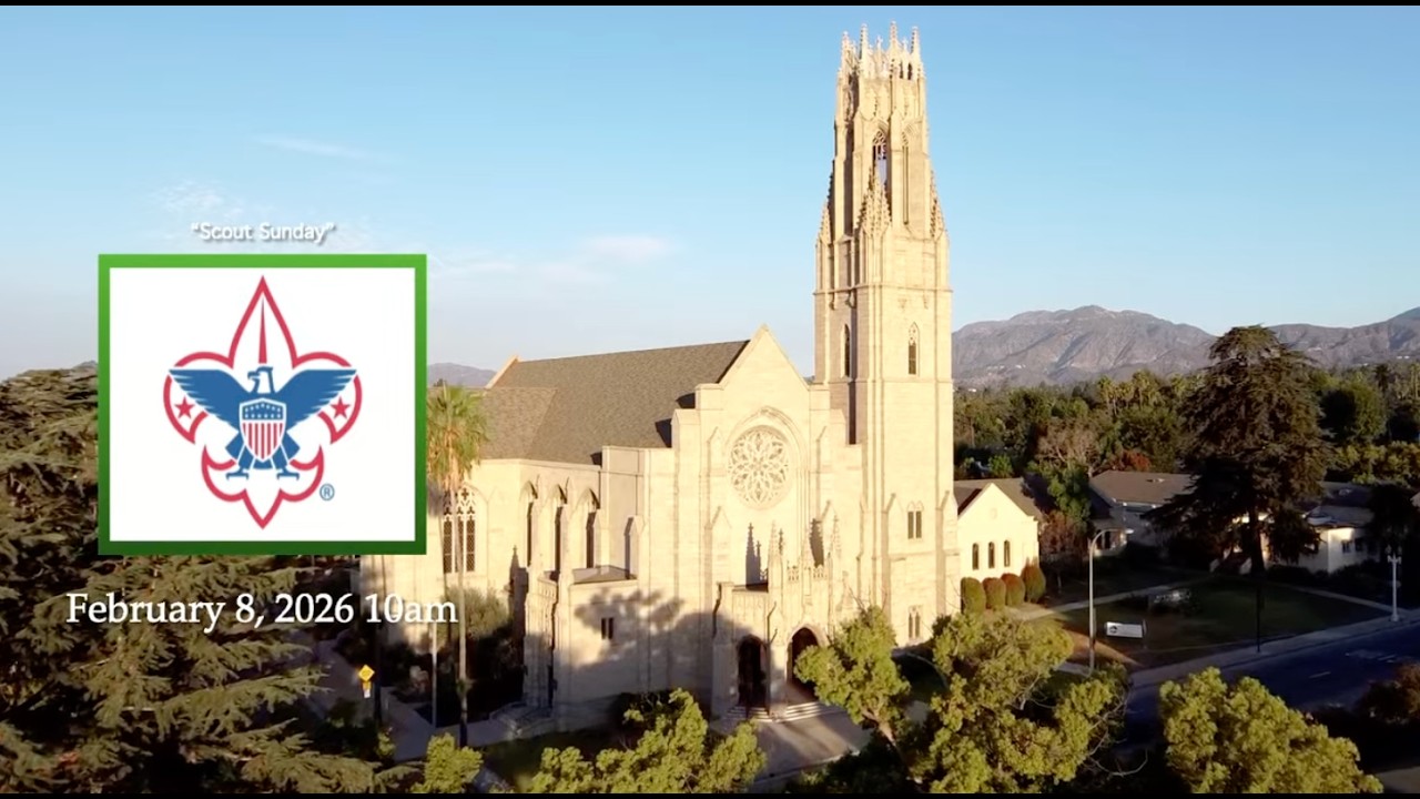 Westminster Presbyterian Church 2/1/2026