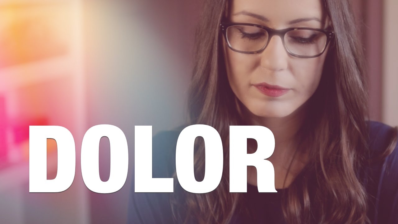 C&oacute;mo Enfrentarse Al Dolor | Sandra Burgos | Coaching Emocional