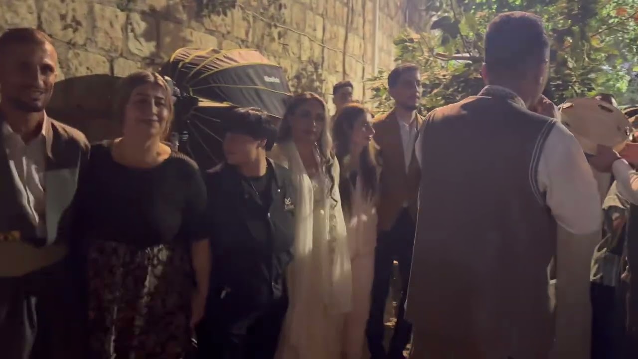 دف ومزوج عزف زويد جميع في لالش هولا هولا شنكالي اشترك في القناة ليصلك كل ما هو جديد 