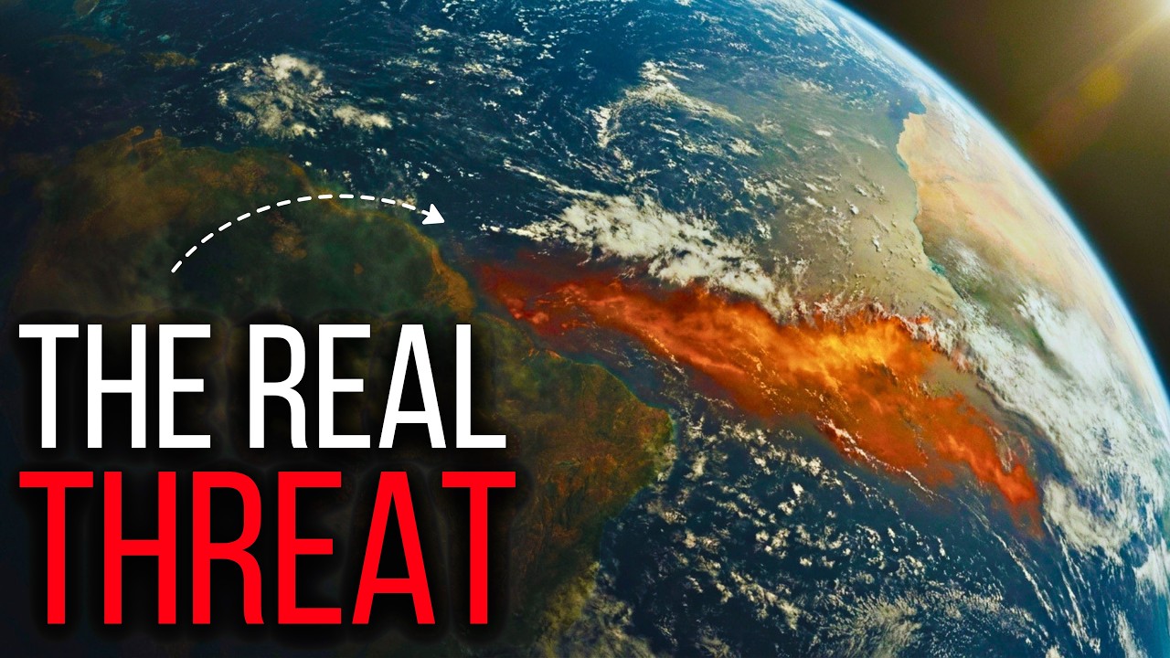 2026's El Ni&ntilde;o Will Be The Worst in 150 Years &mdash; And It's Terrifying