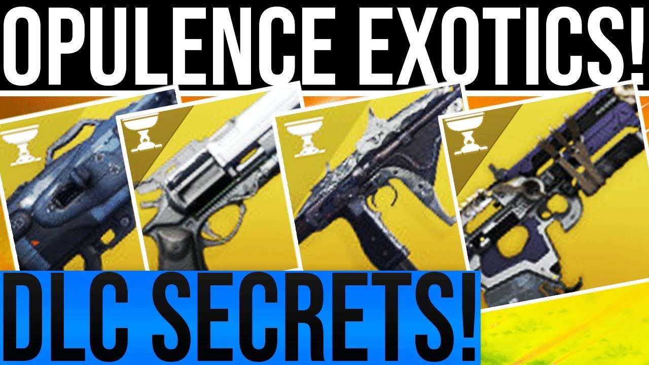 Destiny 2. EDZ FLOATING ISLAND & NEW EXOTICS! Season Of The Undying, Bad Juju Is Back & More!