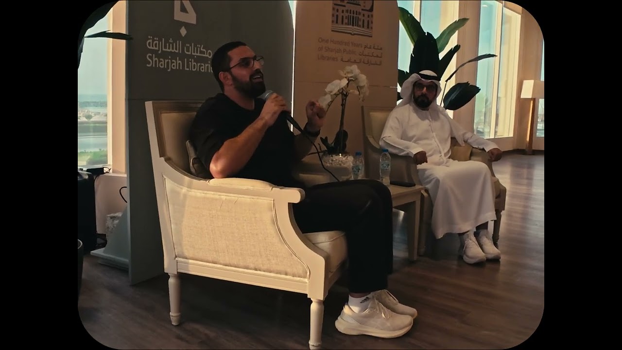 003 - كلام كريم جداً