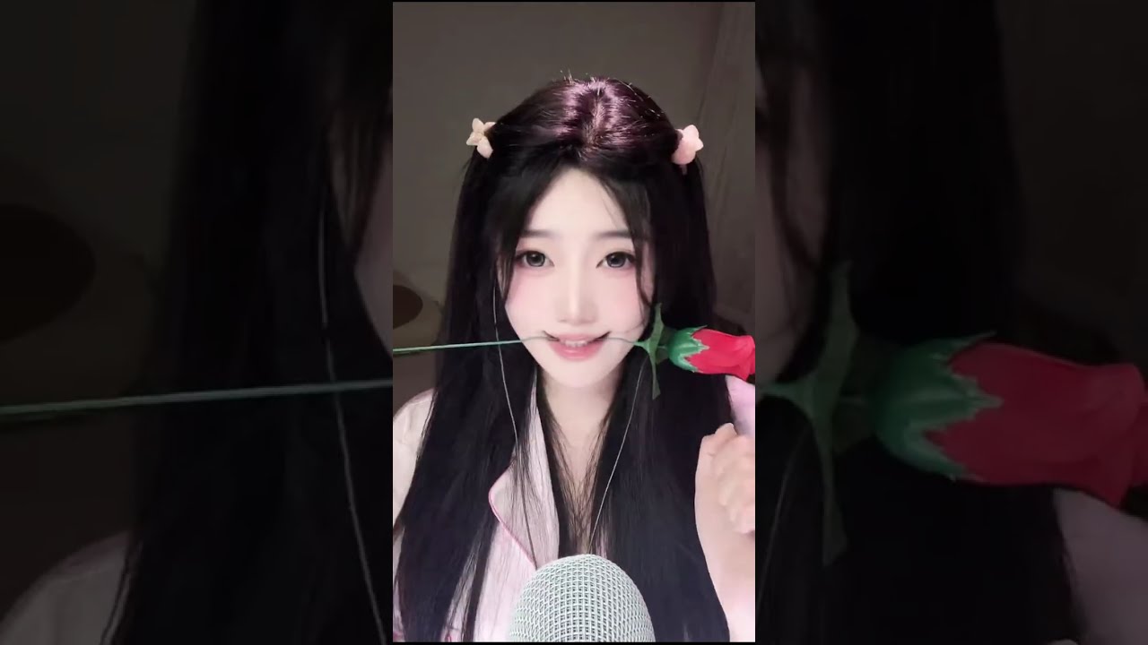 ASMR & LOVE