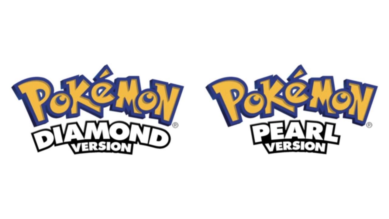 Pokémon Diamond & Pearl - GTS Mashup (ポケットモンスターダイヤモンド・パール - GTS 同時再生)