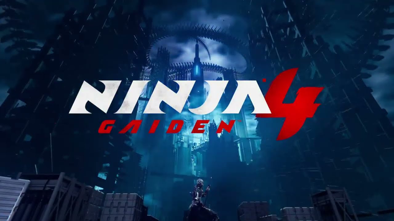 Do I Have What It Takes To Be A Ninja 🥷????? Ninja Gaiden 4