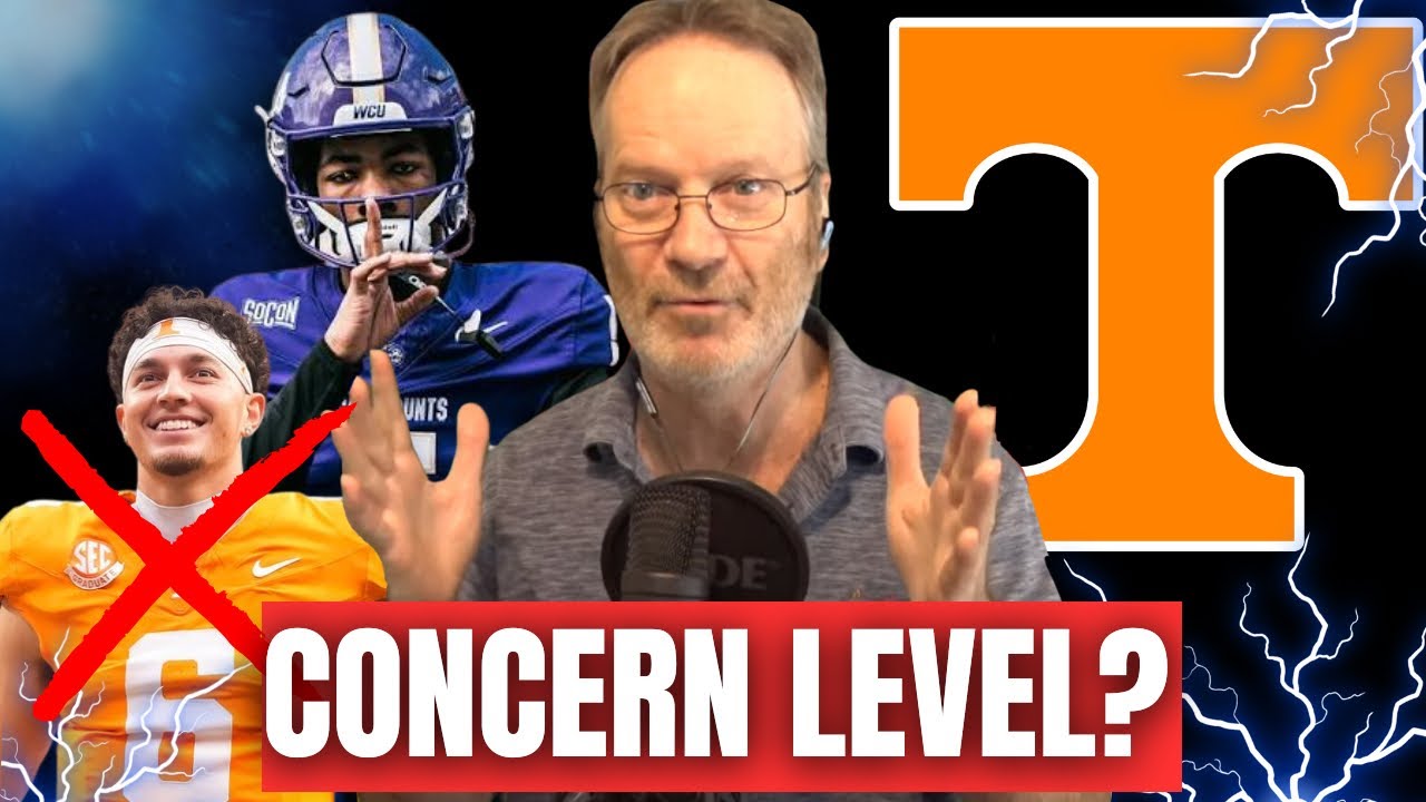 Tennessee Expert REVEALS What’s NEXT after Vols get Latest UPDATE! | @sportstalkj5110 