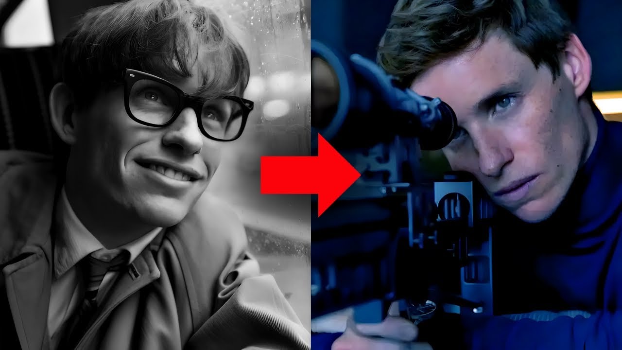 어떻게 모두가 의심한 캐스팅이 성공했을까? : 《데이 오브 더 자칼》 | 스포 無