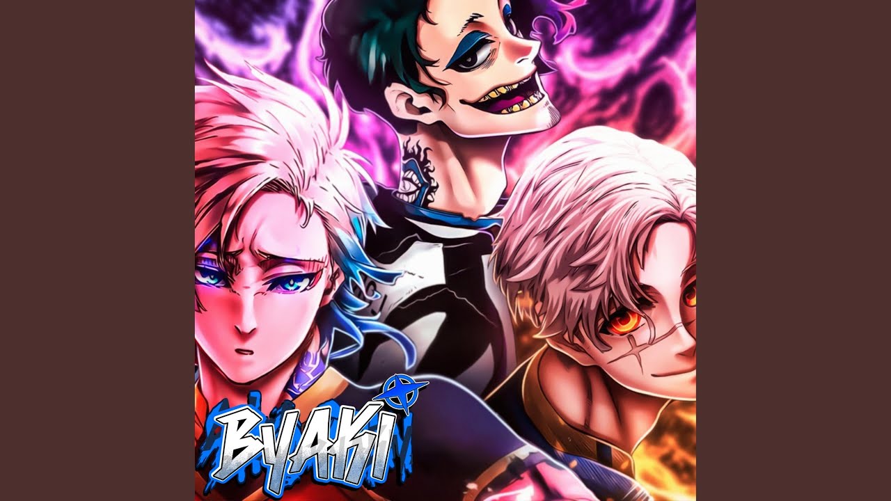 New Gen Rap.