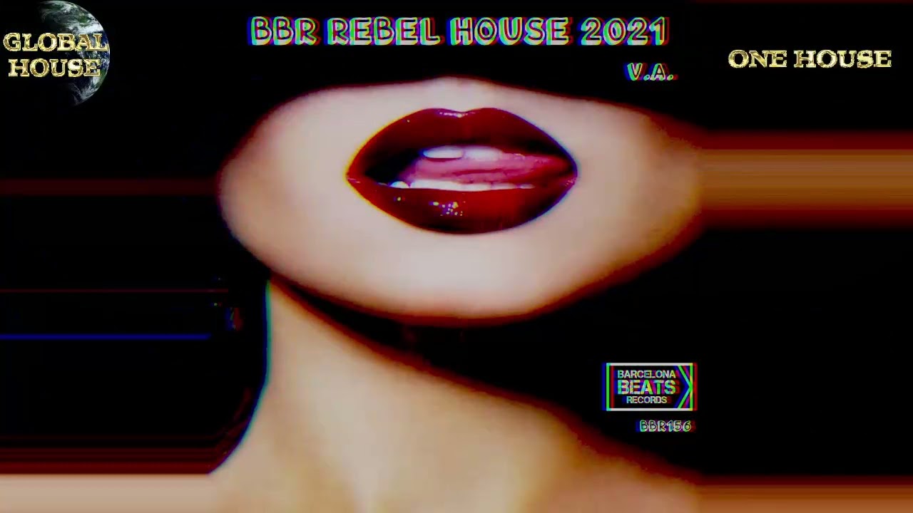 Alberto Costas - House is my Religion - Global House 2021.🌎