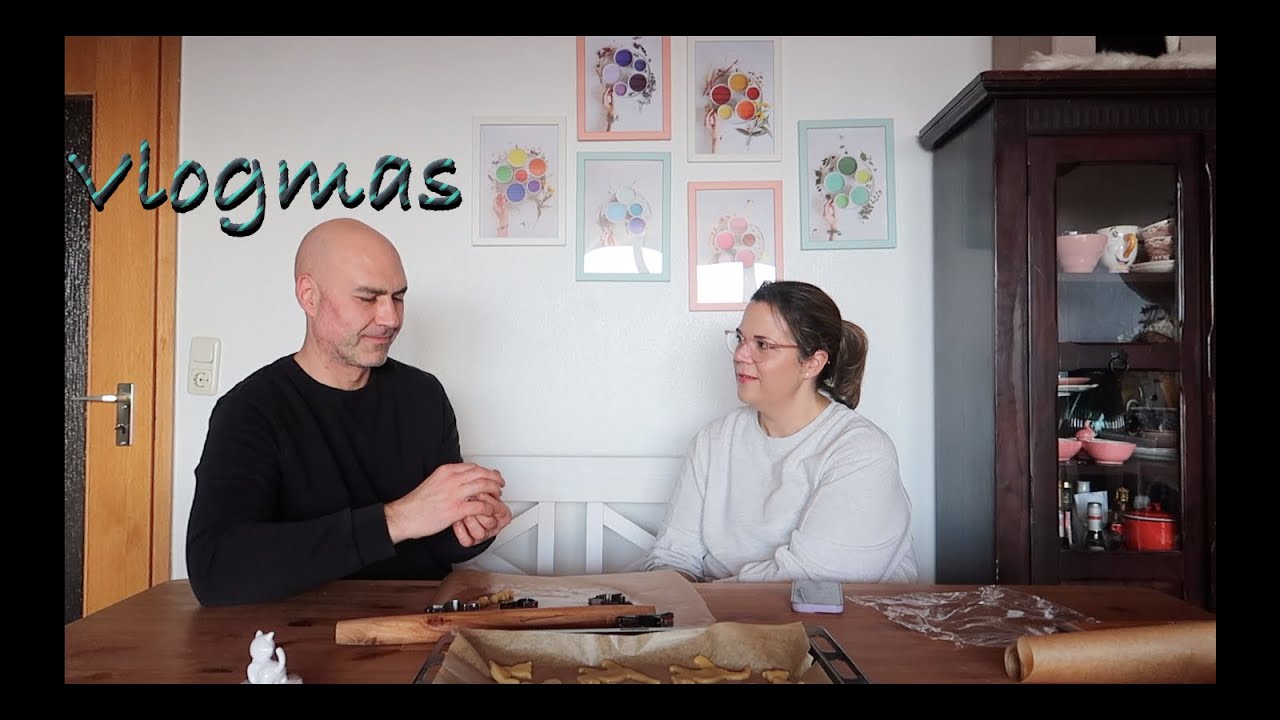 Karácsonyi kekszsütés Martinnal, Q&A
