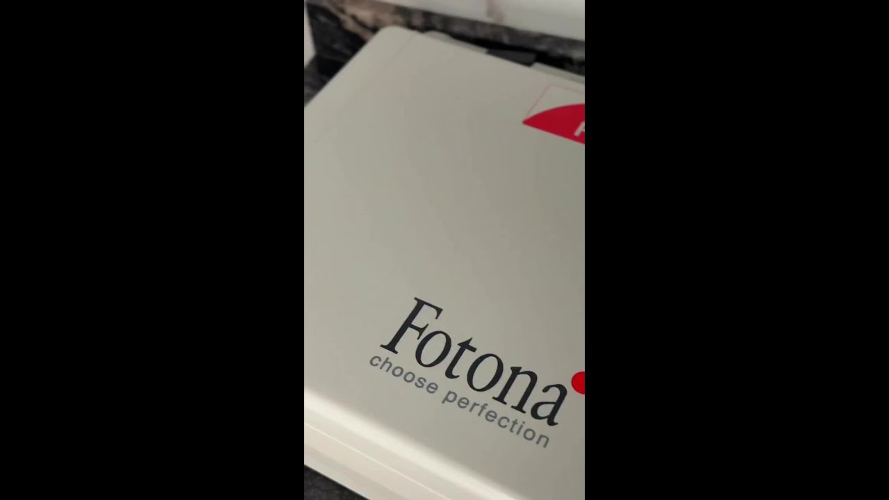 Fotona 4D Hair: инновация в восстановлении волос #shorts