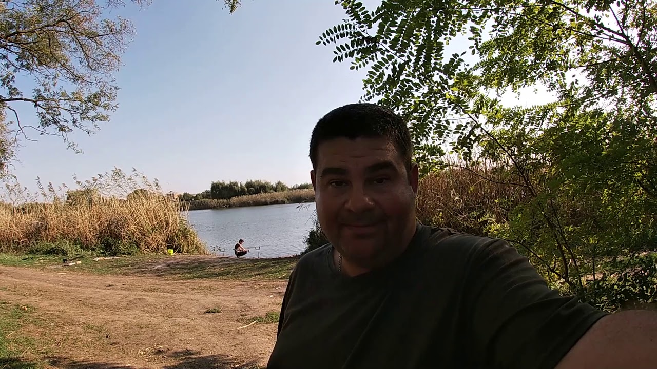 Трофейный судак на Кочетах