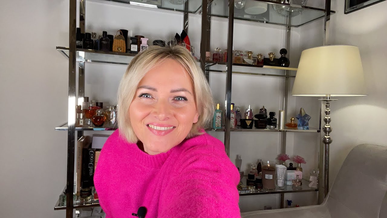 Perfumy legendarne