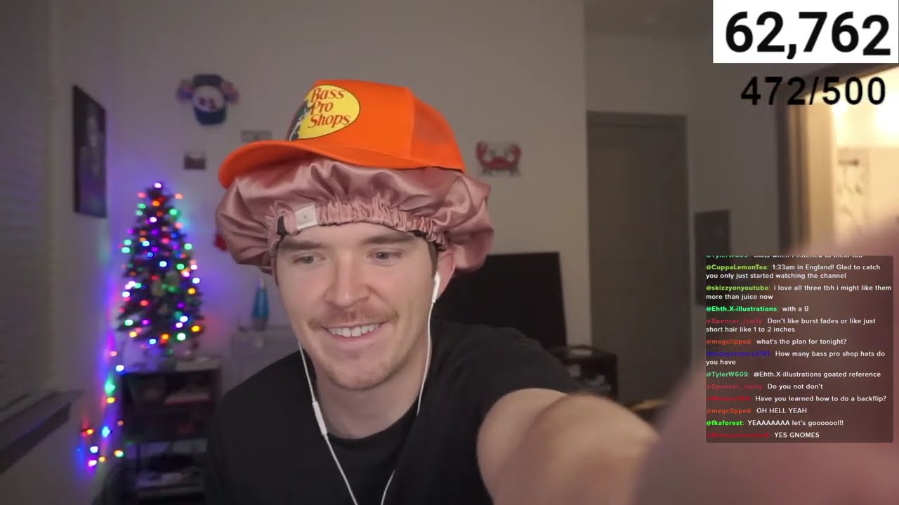 HAPPY THURSDAY!! + GAMES!! + OMEGLE!!