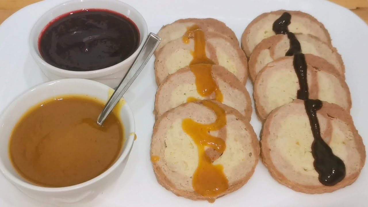 Salsa agridulce