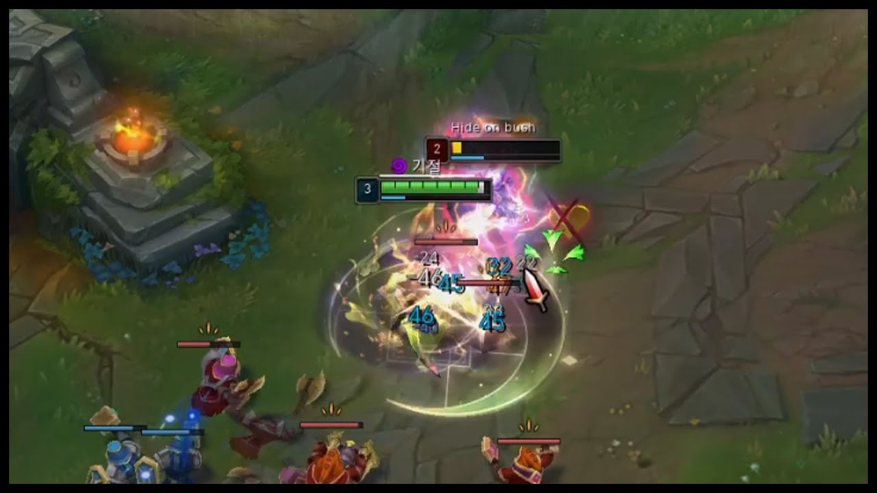 [FUll] 이야공 Diana vs Faker Sylas