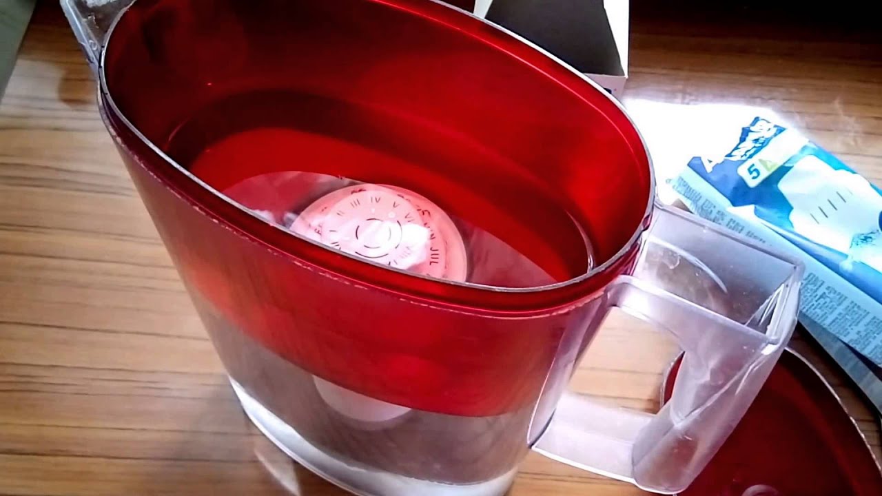 Фильтр для Воды Аквафор (отзыв)