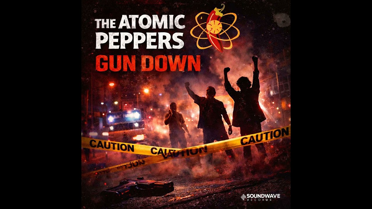 Gun Down (2026)