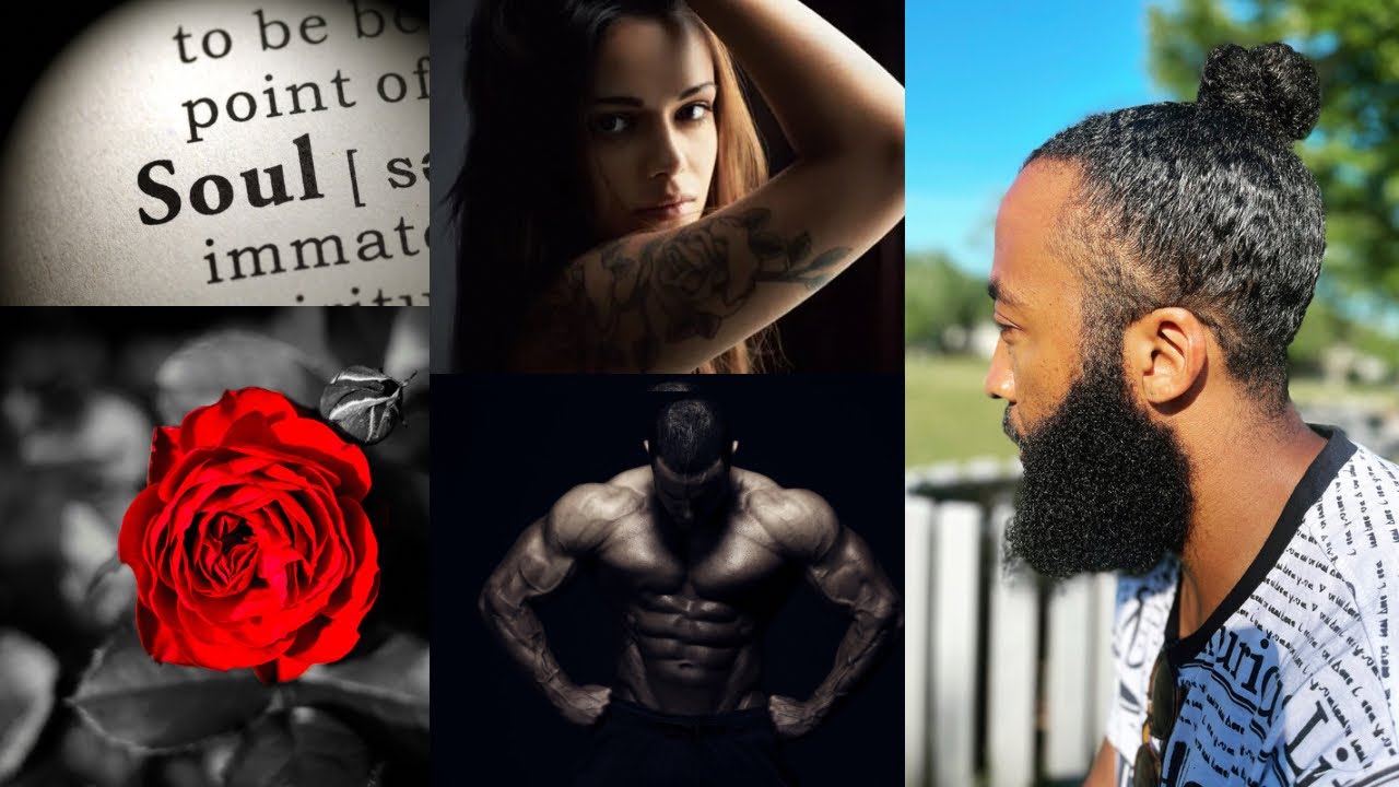 Sexual Soul Ties Weaken Men 👁️