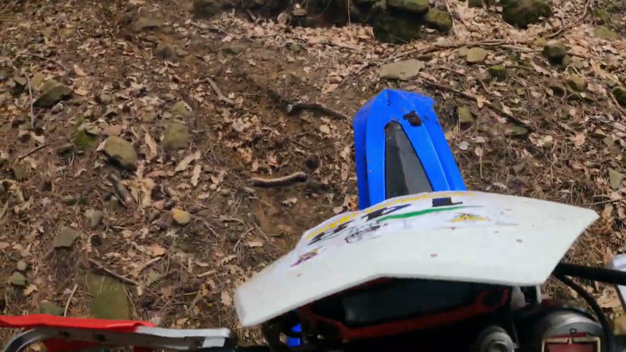 Enduro Monte Amiata 19-03-23      Over 60