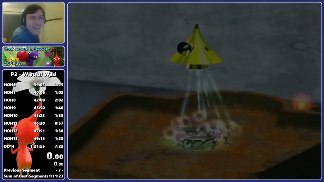 Crashes In Speedrunning by GladJonas (TEMPORARY REUPLOAD)