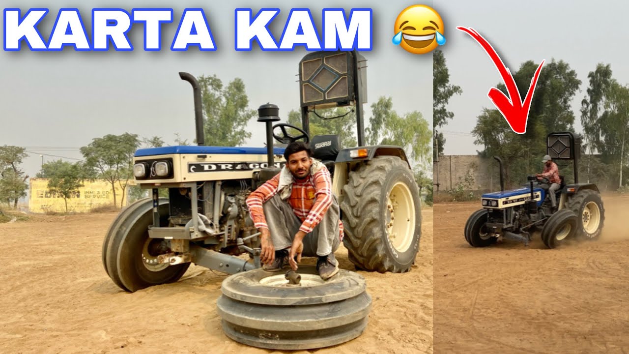 Karta Ohi Kam 🥺 || Dragon 744 🐉🔥