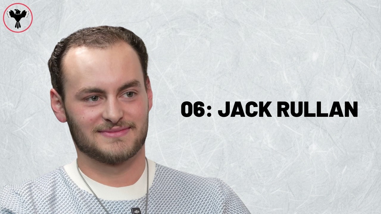 Jack Rullan | Juventud y liderazgo | Hecho en Hielo #06
