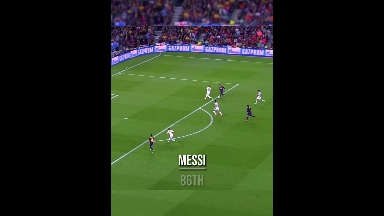 Top 100 Goals: #90-81 #Football #TopGoals #DecadeBest #Soccer #UEFA #FIFA #Viral #Legends #Iconic