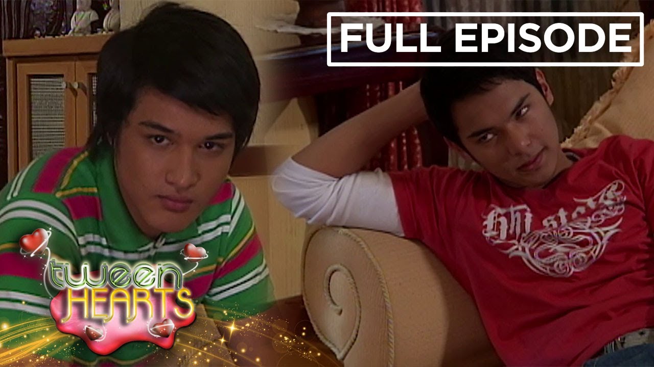 Tween Hearts: Full Episode 30 - A boys' night out that ends in a heated argument!