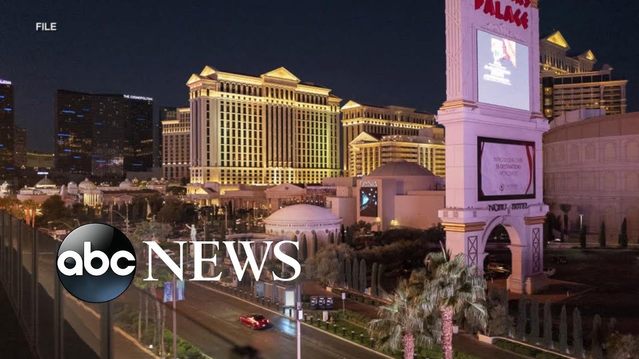 Soul of a Nation celebrates Black History Month with 'BLACK IN VEGAS'