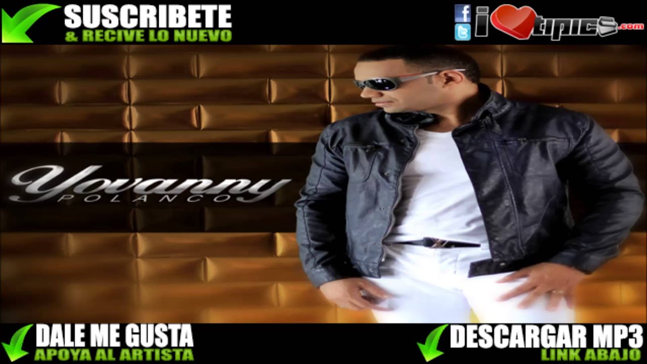 Yovanny Polanco - El Bozo