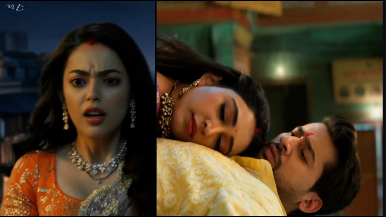 Gharwali Pedwali  Today Episode  | 24th February 2026