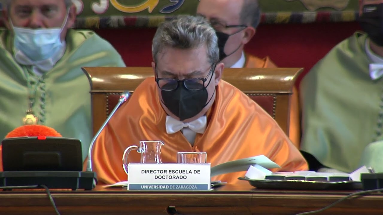 Día del doctorado 2022