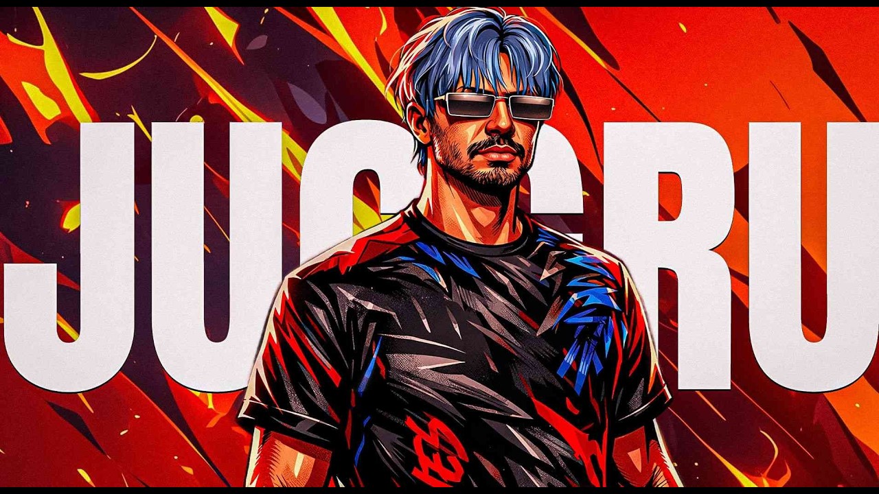 Hello Guyzzz | TVA JUGGRU