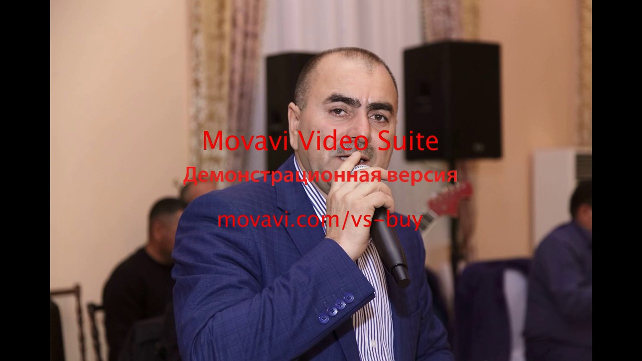 Hebib Quliyev - Mahmud Ismayiloglu