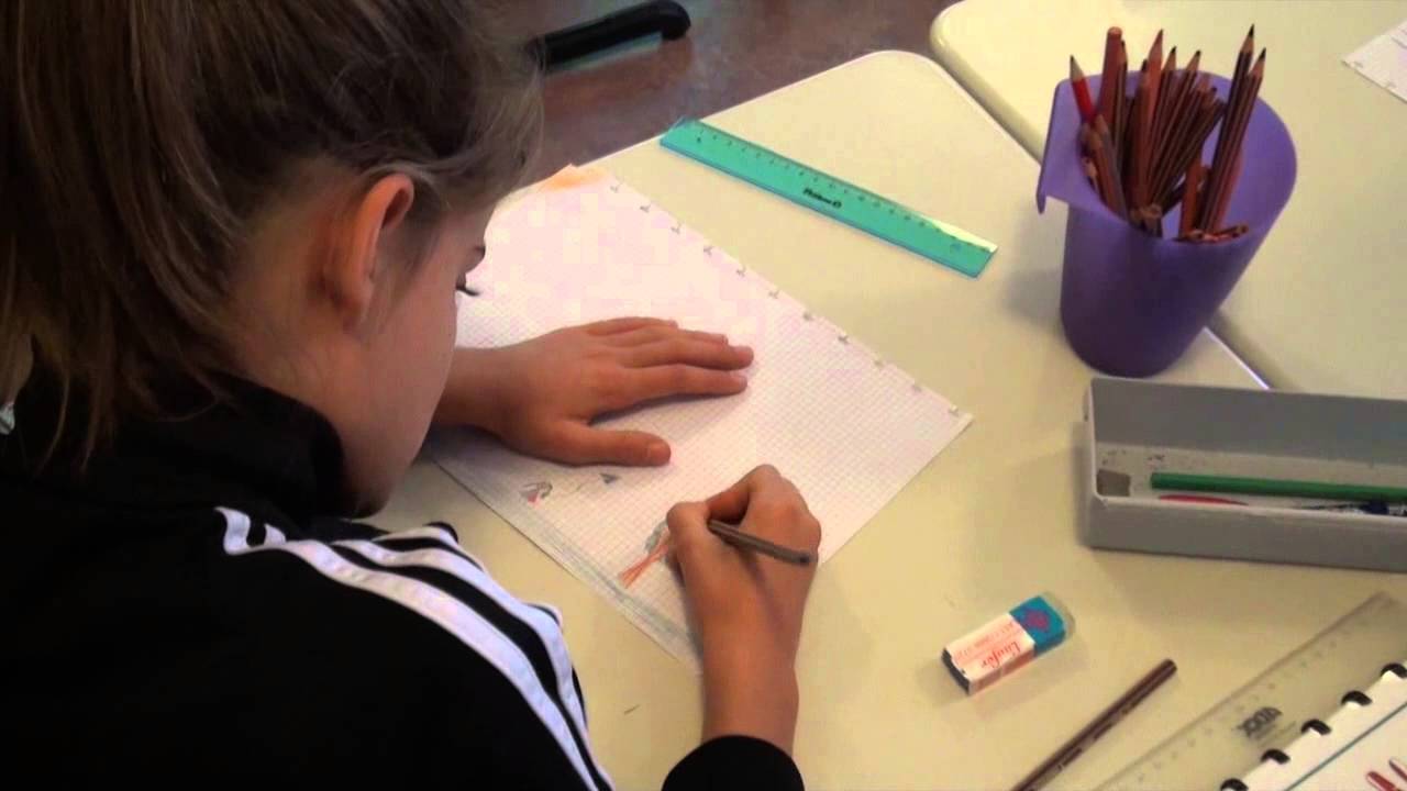 Children rights Ecole Lemania