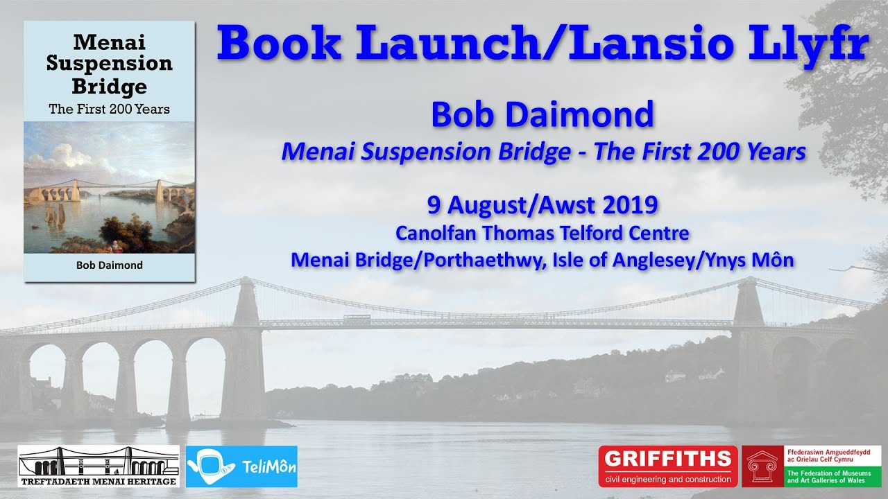 Book Launch of 