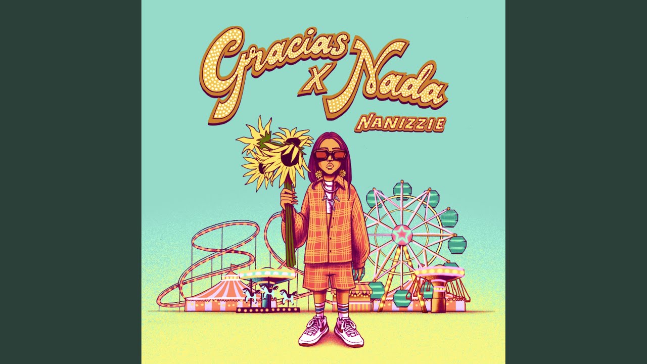 Gracias x Nada