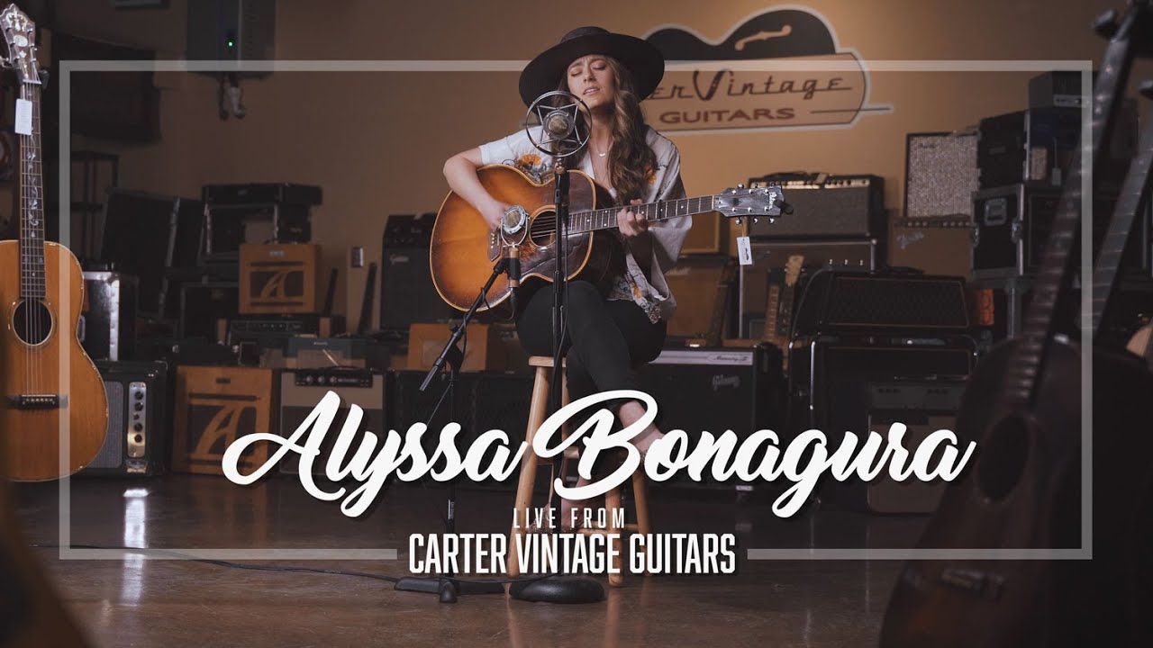 Alyssa Bonagura // Paper Airplane