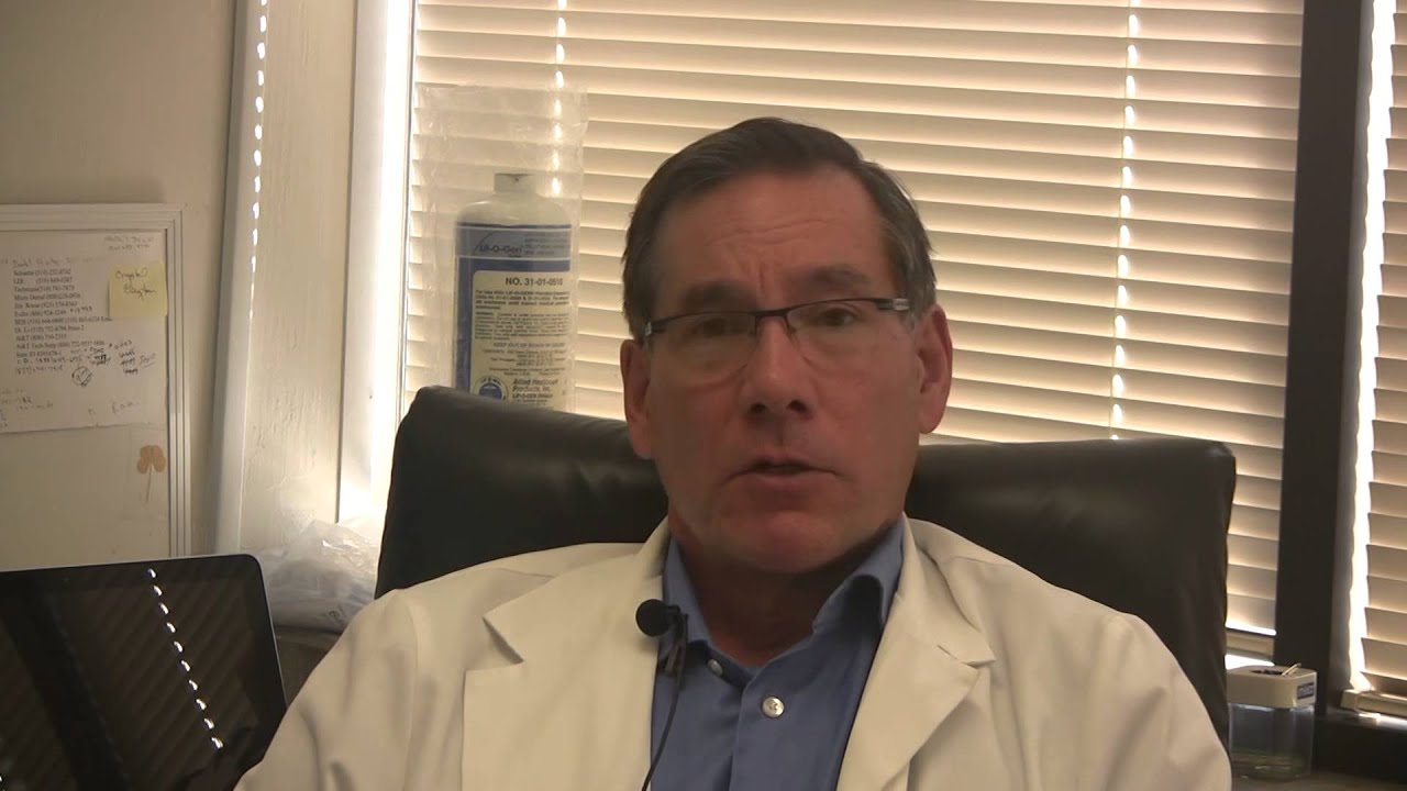 Treating Bad Breath and Dry Mouth