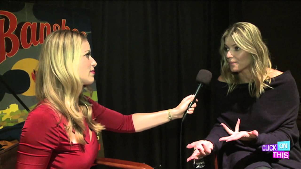 Banshee Season 3: Ivana Milicevic Interview