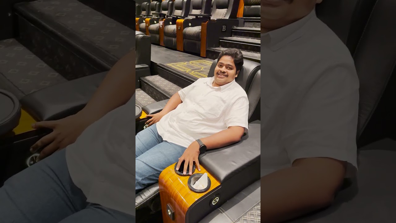 💥🤯 gold screen Broadway mall in coimbatore ..⁉️💢 #shorts