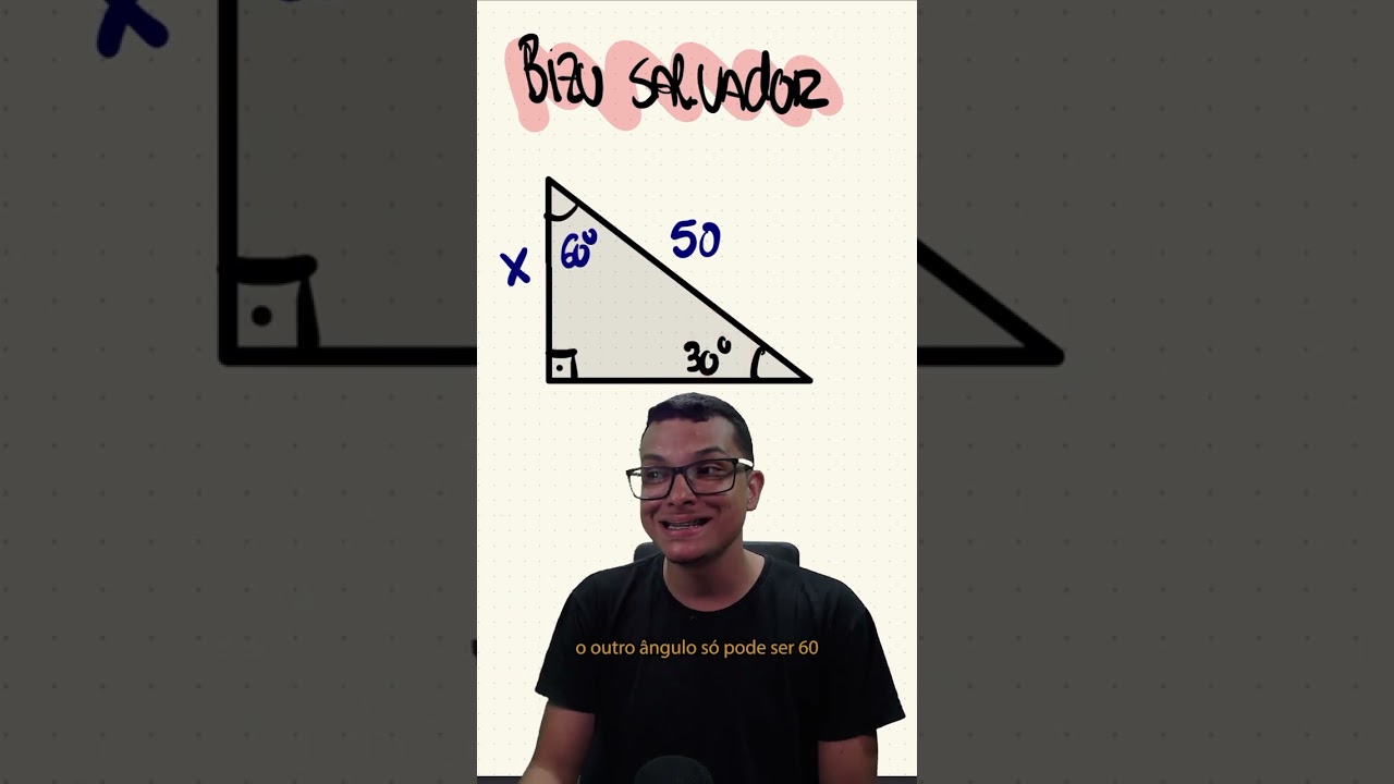 VOC&Ecirc; N&Atilde;O PODE IR PARA A PROVA SEM SABER ESSE BIZU !!