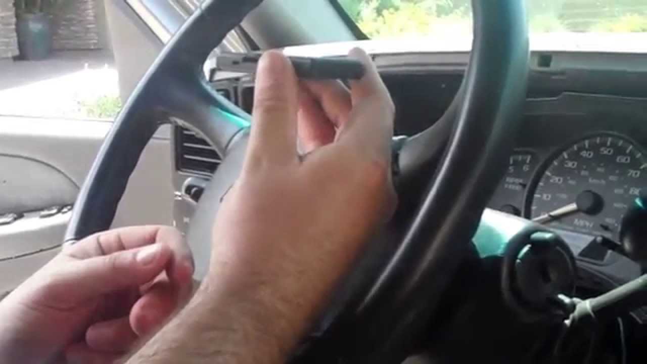 How to install Vehicle GPS Tracking Devices - Step by Step Install