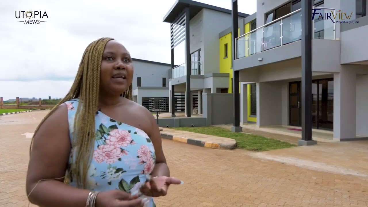 UTOPIA MEWS SATISFIED RESIDENT (FAIRVIEW PROPERTIES)